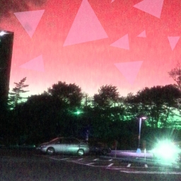 Avatar of user // N O R M A C //