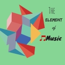 Cover of album The Element of Music by kuatari