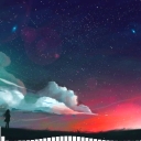 Cover of album Best Chillstep Mix by alucardXD