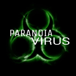 Avatar of user Paranoia Virus