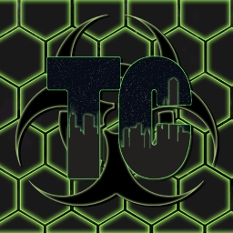 Avatar of user Toxic City