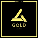 Cover of album Auxed Records: GOLD - Volume 2 by Ill be back, Hopefully.