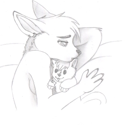 Avatar of user Rather the Fennec