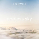 Cover of album Endless Sky  by N.E.W.C
