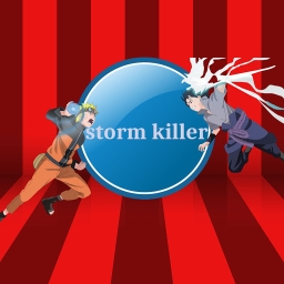 Avatar of user storm_killer