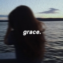 Cover of album grace. by rvnd