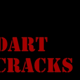 Avatar of user Dart_Cracks