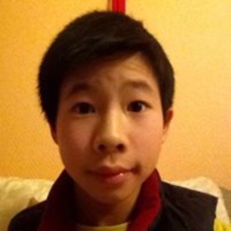 Avatar of user Wahwaycheng