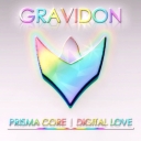 Cover of album Prisma Core | Digital Love by Gravidon