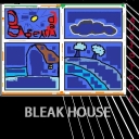 Cover of album Bleak House by deafeat7ed