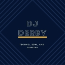 Avatar of user DJ-DERBY