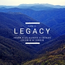 Cover of album Legacy by Kimchi The Producer