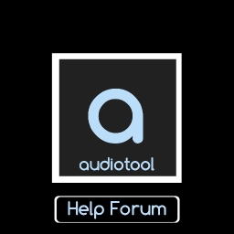 Avatar of user Audiotool Help Forum