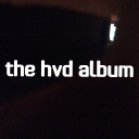 Cover of album the hvd album by sad