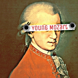 Avatar of user YoungMozart
