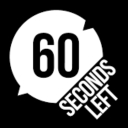 Cover of album 60 Seconds Left by jason_hook