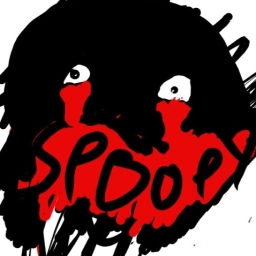 Avatar of user spoopy