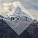 Cover of album Rogue Winners by Werbs