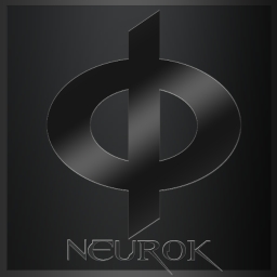 Avatar of user Neurok_