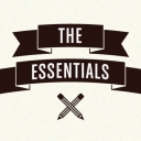 Cover of album The Essentials by jason_hook