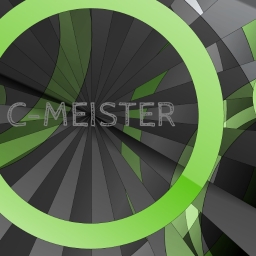 Avatar of user C-MEISTER