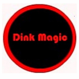 Avatar of user dink_magic