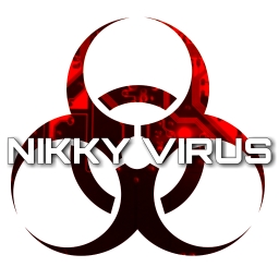 Avatar of user Nikky Virus