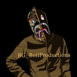 Avatar of user Y☒NG. BGBOII⟡_⟡ PROD.