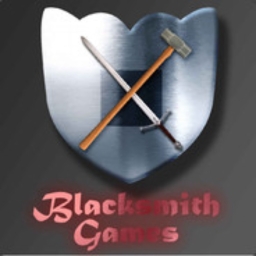 Avatar of user BlacksmithGames