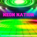 Cover of album NEON NATION X X by C l o u d z