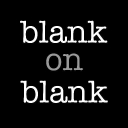 Cover of album Kryptic.Clinic (Blank on Blank) by Clinic