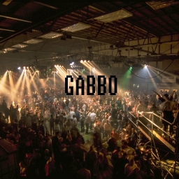 Avatar of user gabbo
