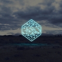 Cover of album new by Yin.