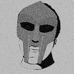 Avatar of user Two-Sworded