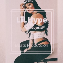 Avatar of user LILHype