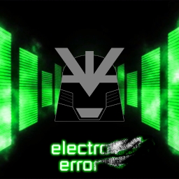 Avatar of user Electro-Error