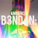 Cover of album Ambience by B3ND4N: