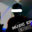 Cover of album Music EP by B3ND4N: