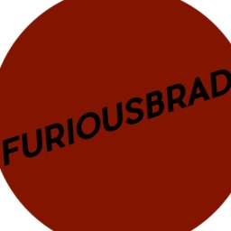 Avatar of user furious_brad