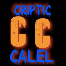 Avatar of user criptic_calel