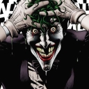 Avatar of user Joker