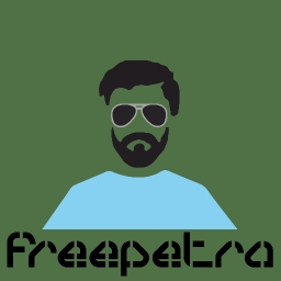 Avatar of user Freepetra