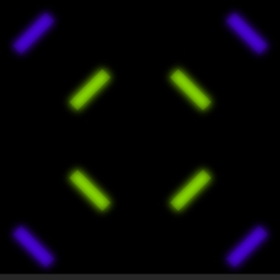 Avatar of user Dark Matter