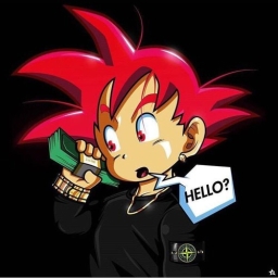 Avatar of user BRANDO DA GOAT