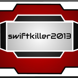 Avatar of user swiftkiller2013