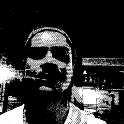 Avatar of user QBACK