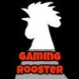Avatar of user gaming_rooster