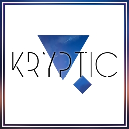 Avatar of user Kryptic