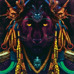 Avatar of user DJ PUrG3 WiZ3LY©