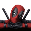 Cover of album deadpool by 月光